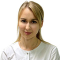 Бондаренко Светлана Юрьевна - акушер, гинеколог