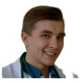 Кульмаметов Руслан Робертович — окулист (офтальмолог)