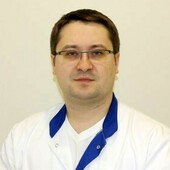 Кузнецов Александр Сергеевич — мануальный терапевт, ортопед