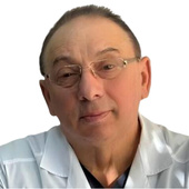 Попандопуло Константин Иванович — хирург