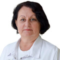 Спорова Ирина Васильевна - терапевт, нефролог