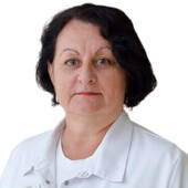 Спорова Ирина Васильевна — нефролог, терапевт