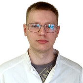 Плотников Владислав Антонович — абдоминальный хирург, хирург