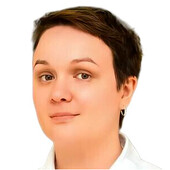 Томилова Софья Николаевна — рентгенолог