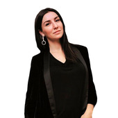 Костенко Евгения Владимировна — стоматолог-хирург, стоматолог-имплантолог