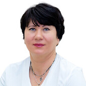 Мезинова Анна Вячеславовна — эндокринолог