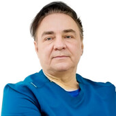 Степанов Виталий Валентинович — эндоскопист