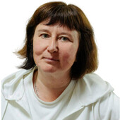 Спасибухова Наталья Борисовна — психолог