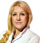 Проскуратова Лариса Николаевна — гастроэнтеролог