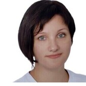 Кочиненко Ирина Александровна — педиатр, аллерголог