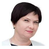 Новак Людмила Анатольевна — эндокринолог