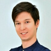 Керимов Кирилл Базарович — травматолог, ортопед