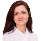 Фишер Юлия Ивановна — психотерапевт