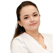 Адунц Лианна Маисовна — стоматолог