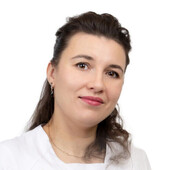 Цанунина Татьяна Андреевна — рентгенолог