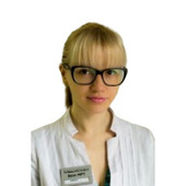 Зырянова Елена Евгеньевна — врач МРТ