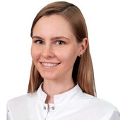 Петрова Виктория Сергеевна — ревматолог