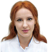 Кузнецова Дарья Сергеевна — спортивный врач, мануальный терапевт