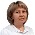 Мартынова Ирина Александровна - узи-специалист