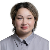 Ганиева Ольга Айратовна — психиатр