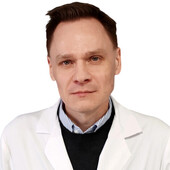 Колесников Илья Александрович — рентгенолог