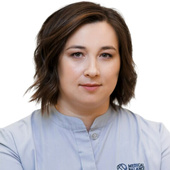 Гуреева Диляра Алексеевна — психиатр
