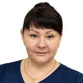 Малыхина Марина Николаевна — стоматолог, стоматолог-пародонтолог