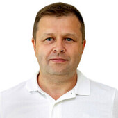 Садовников Алексей Леонтьевич — стоматолог, стоматолог-терапевт