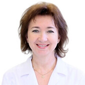 Донова Светлана Дмитриевна — стоматолог, стоматолог-пародонтолог