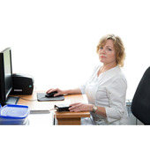 Цыбулько Светлана Вячеславовна — гастроэнтеролог