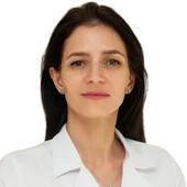 Семашко Ольга Петровна — пульмонолог