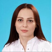 Кологривко Екатерина Васильевна — акушер, гинеколог