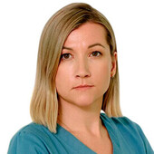 Тимонова Людмила Валериевна — стоматолог-хирург, стоматолог