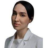 Савв Анна Павловна — УЗИ-специалист, анестезиолог