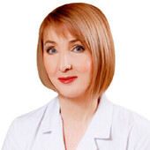 Рудеева Ольга Анатольевна — УЗИ-специалист