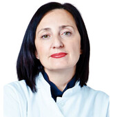 Тюрина Елена Артемовна — ЛОР (отоларинголог)