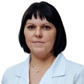 Гизатуллина Неля Адгамовна — ЛОР (отоларинголог), ЛОР-хирург