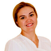 Марчукова Юлия Сергеевна — стоматолог