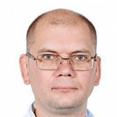 Новоселов Владимир Геннадьевич — уролог