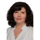 Бойко Наталья Викторовна — педиатр, неонатолог