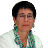 Свердлова (Шерман) Елена Семеновна — гинеколог