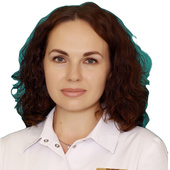 Клочан Антонина Александровна — педиатр, неонатолог