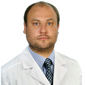 Долганов Андрей Олегович — проктолог