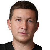 Рахманчук Дмитрий Геннадьевич — стоматолог, стоматолог-ортопед