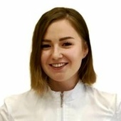Агафонова Евгения Юрьевна — стоматолог, стоматолог-ортодонт