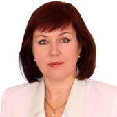 Лишута Элеонора Алексеевна — эндокринолог