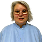 Панина Елена Викторовна — стоматолог-терапевт