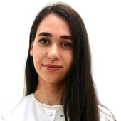 Зингер София Витальевна — эндокринолог, диетолог