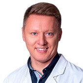 Дроздов Алексей Владимирович — ортопед, травматолог