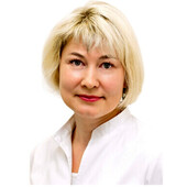 Козлова Лидия Владимировна — эндокринолог, нутрициолог